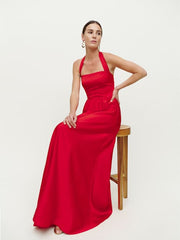Edessa Dress