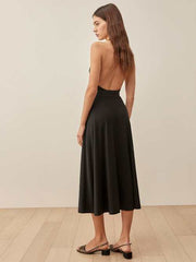 Khari Knit Dress
