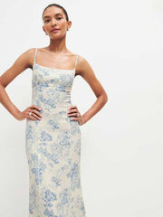 Liya Dress