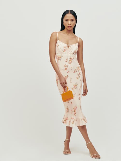 Maleah Dress