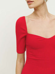 Koda Knit Dress