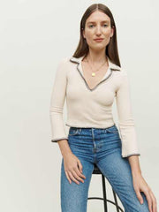 Nolen Knit Top