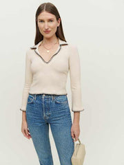 Nolen Knit Top
