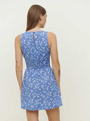 Isador Dress