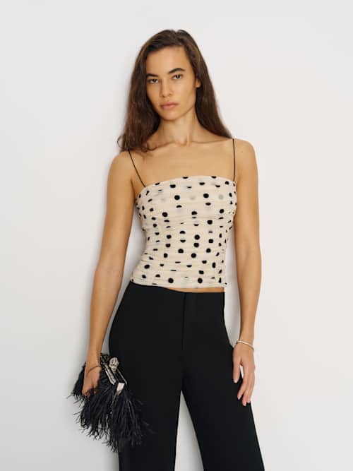 Amber Top