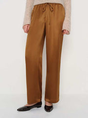 Olina Silk Pant