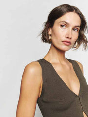 Myrtle Cotton Sweater