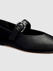 Bethany Ballet Flat