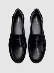 Ani Ruched Loafer