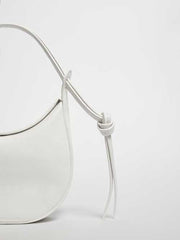 Mini Rosetta Shoulder Bag
