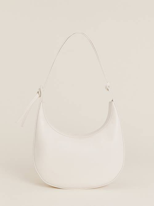 Medium Rosetta Shoulder Bag