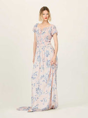 Lancaster Dress