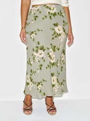 Layla Skirt Es