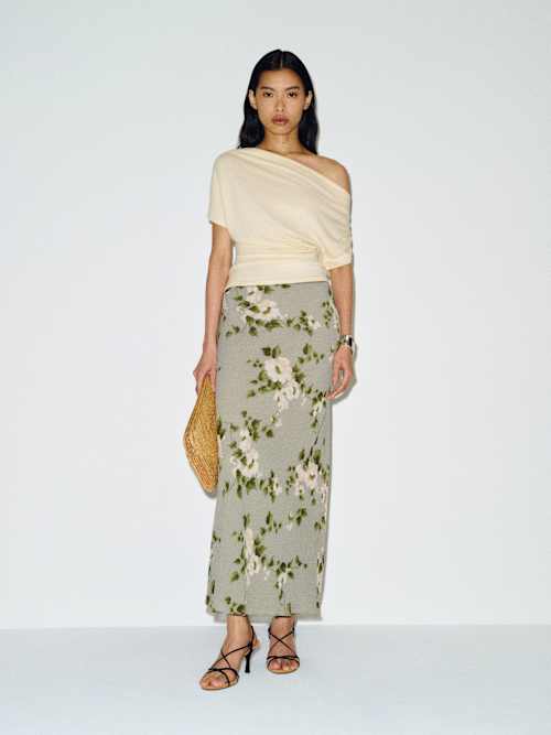 Petites Layla Skirt