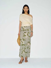 Petites Layla Skirt