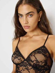 Rana Knit Bodysuit