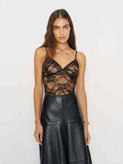 Rana Knit Bodysuit