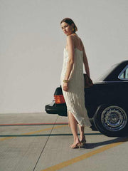 Yoshe Dress
