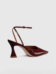 Natasha Pump