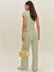 Olina Knit Pant