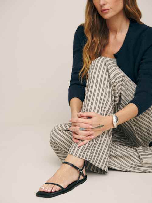 Lake Flat Sandal