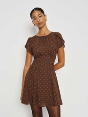 Lula Dress