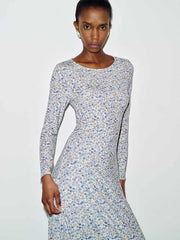 Kori Knit Dress