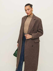 Lucas Coat