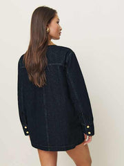 Archer Denim Jacket