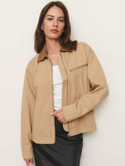 Harrison Utility Jacket