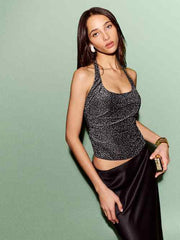 Molly Knit Top