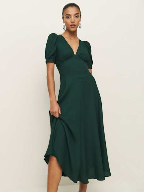 Petites Naira Dress