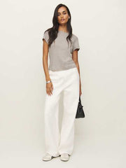Max Slim Tee