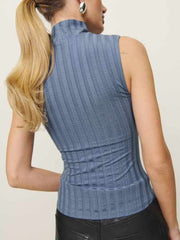 Maison Knit Top