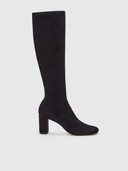 Belinda Knee High Boot