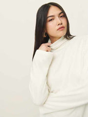 Anya Knit Top