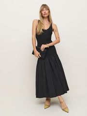 Kella Knit Dress