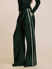 Julien Poplin Pant