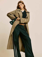 Julien Poplin Pant