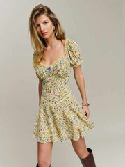 Ondine Dress