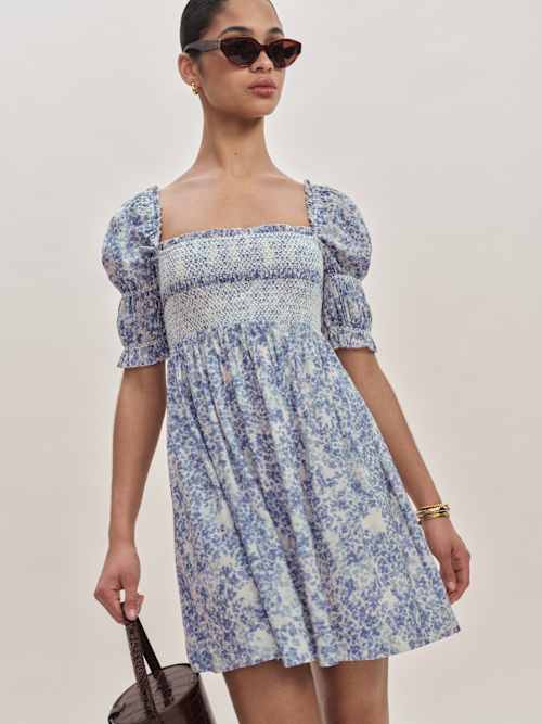 Dione Dress