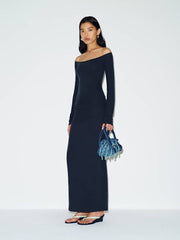 Abbott Knit Dress