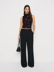Marlo Knit Top
