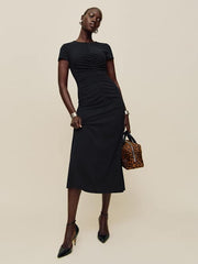 Mila Knit Dress