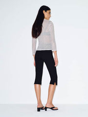 Margaret Knit Top