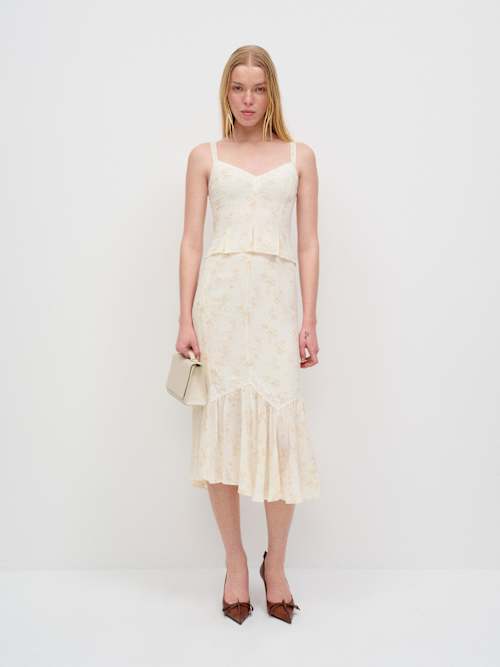 Sarita Two Piece