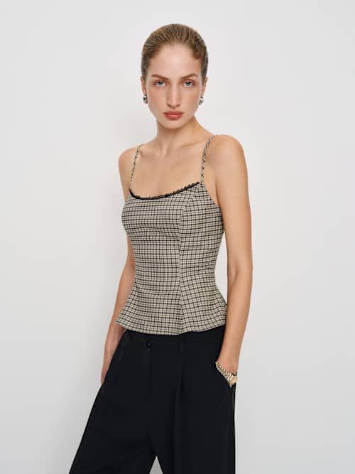 Genevieve Top