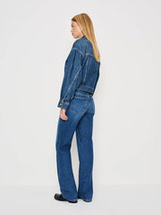 Rhodes Denim Jacket