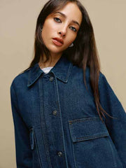 Oakley Denim Jacket
