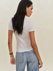 Louie T-Shirt Polo